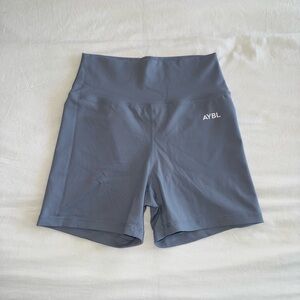 AYBL Core Shorts